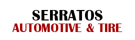 Serratos Automotive & Tire